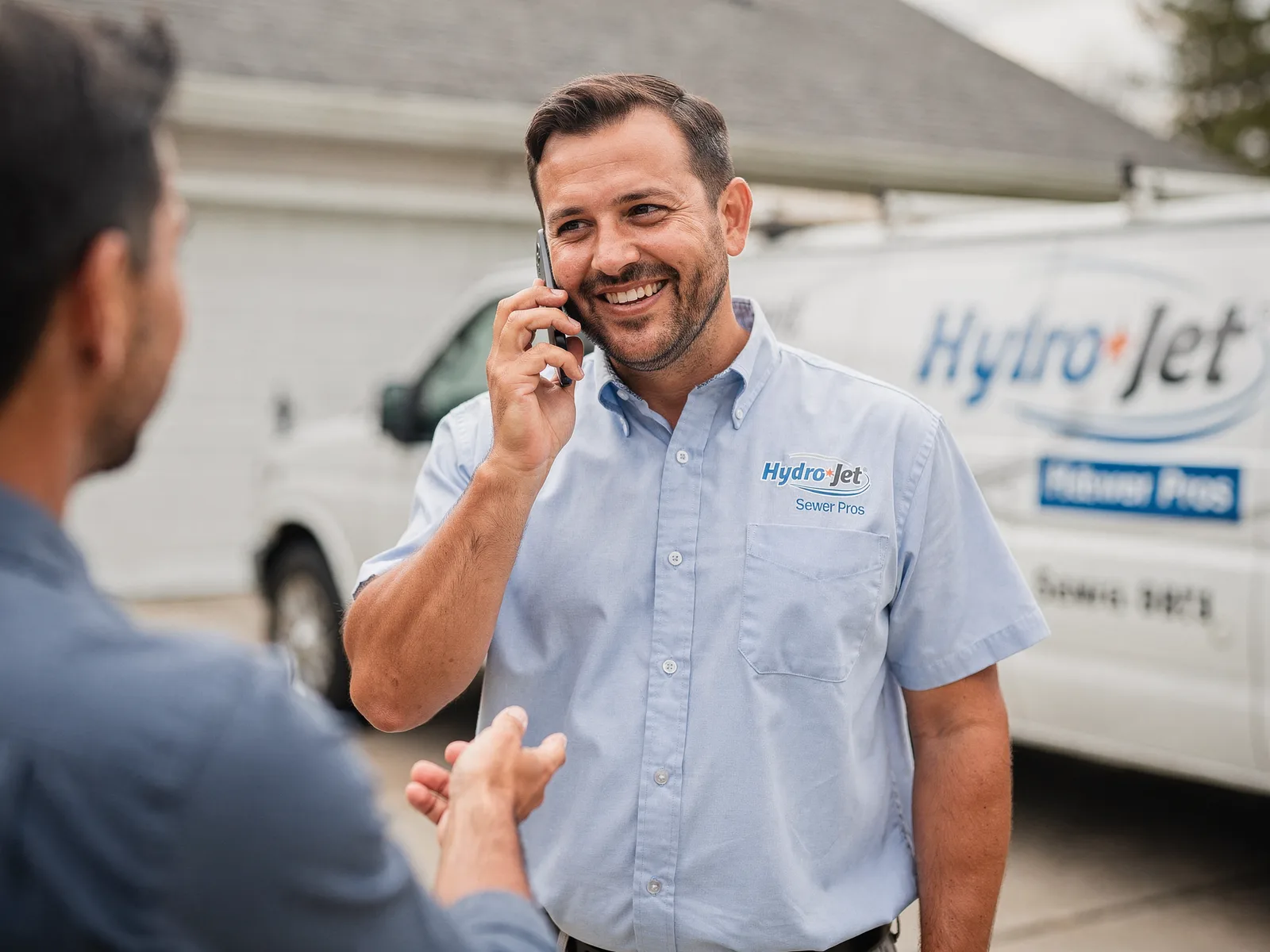 Hydro Jetting Harlem, MT FAQs
